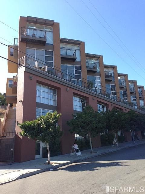 1st image of 25 Sierra St APT E311