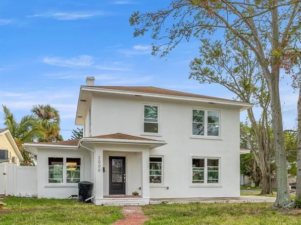 2000 Shore Acres Blvd NE, Saint Petersburg, FL 33703