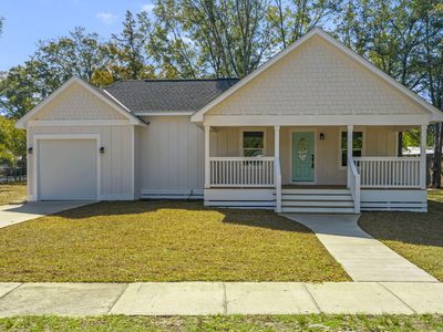 330 E Main Ave, Defuniak Springs, FL, 32435