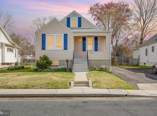 3020 Acton Rd, Parkville, MD 21234