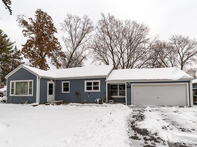 1348 Hinckley St, Montgomery, IL, 60538
