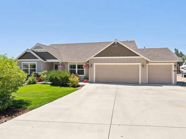 9265 12th Ln, Terrebonne, OR 97760