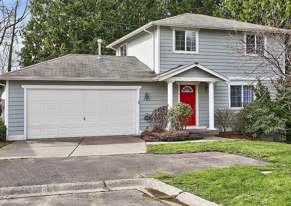 1st image of 628 89th Ave SE