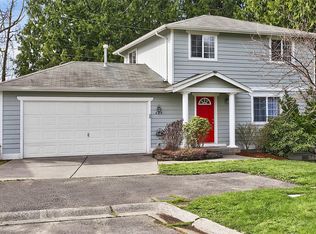 628 89th Ave SE, Lake Stevens, WA 98258