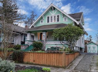 109 N 50th St, Seattle, WA 98103