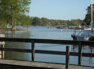 1331 Clubhouse Rd, Summerton, SC 29148