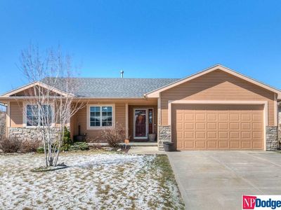 11708 S 202nd St, Gretna, NE, 68028