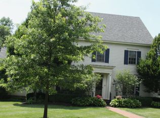 4141 James River Rd, New Albany, OH 43054