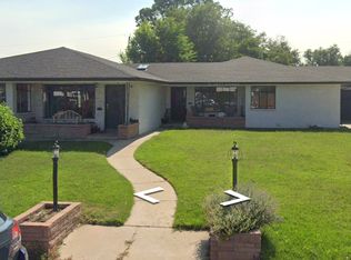 4380 Otis St, Wheat Ridge, CO 80033