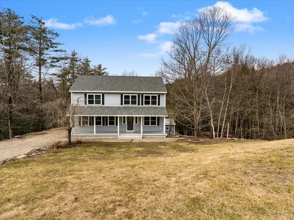 31 Badger Hill Drive, Milford, NH 03055