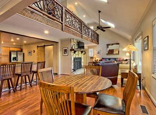 837 Ridgepole Dr, Sky Valley, GA 30537