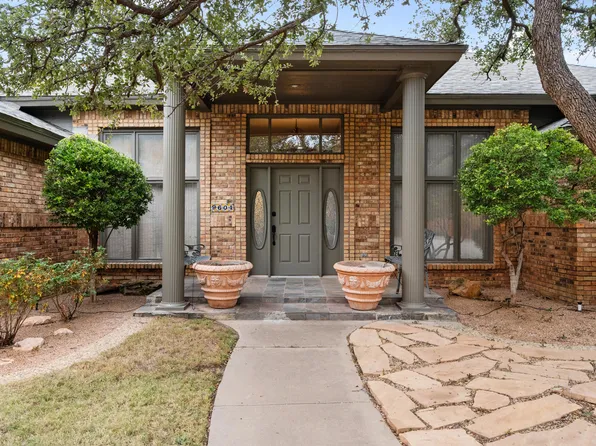9604 Savannah Ave, Lubbock, TX 79424