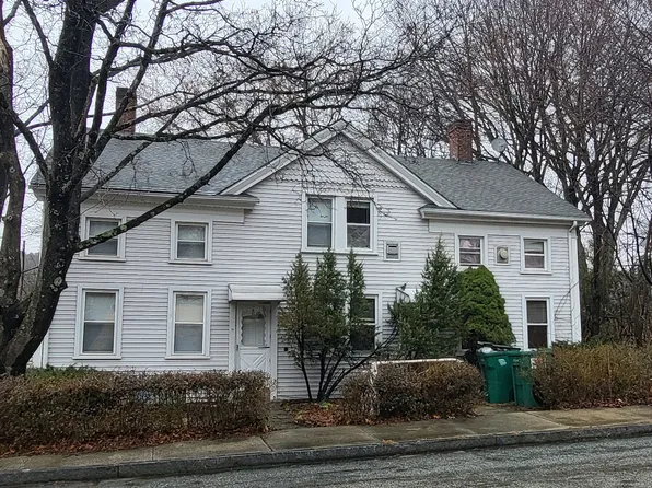 192 High Street, Sprague, CT 06330