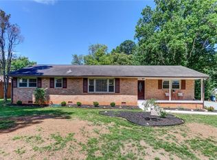 4108 Rose Dr, Greensboro, NC 27407