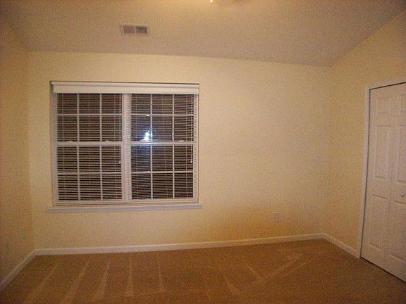 Second Master Bedroom