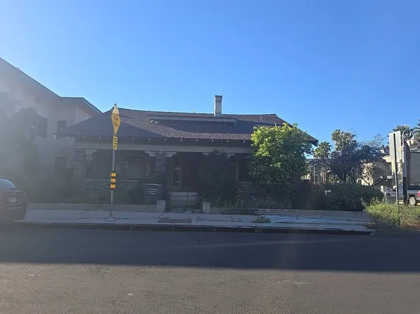 372 W Franklin St, Tucson, AZ 85701