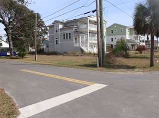 5490 Ervin St, Fernandina Beach, FL 32034