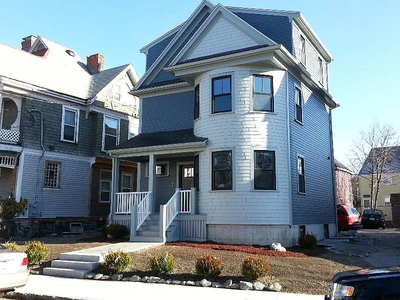84 Linden St #2A