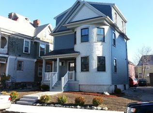 84 Linden St #2A, Allston, MA 02134