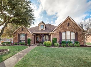 8501 Gillis Ct, North Richland Hills, TX 76182