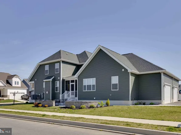 200 Fox St, Milton, DE 19968