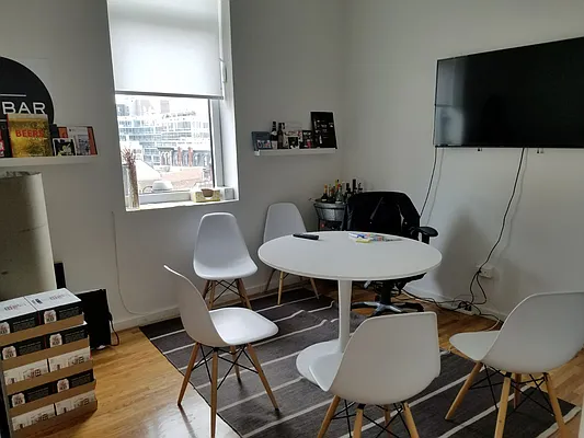 Rented by (Legacy) NY Quality Living Uptown | media 6