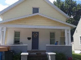 1009 W Main Cross St, Findlay, OH 45840