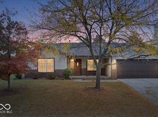 10055 Plantana Blvd, Fishers, IN 46038