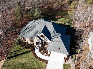 135 Hedgewood Point, Crossville, TN 38558