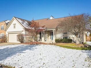 46290 Larchmont Dr, Canton, MI 48187