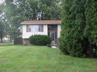1814 Cowling Rd, Scottdale, PA 15683