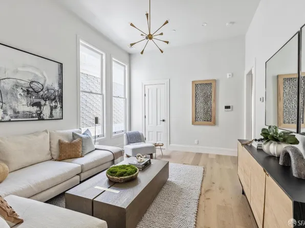 3443 20th St, San Francisco, CA 94110