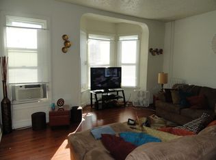 203 Chestnut St APT 2, York, PA 17403