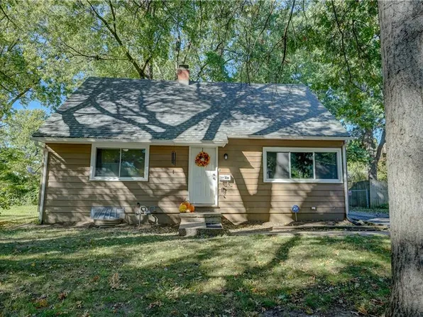 1708 S Pearl St, Independence, MO 64055