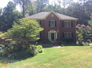 4626 Chimney Rock Dr, Lilburn, GA