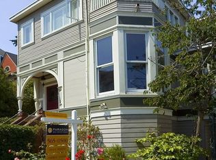 1495 Masonic Ave #A, San Francisco, CA 94117