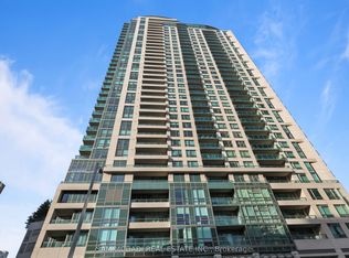 208 Enfield Pl #1103, Mississauga, ON L5B 0G8