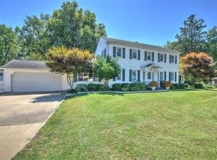 195 E Ruehl St, Forsyth, IL 62535