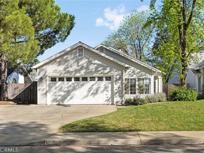 1252 Glenshire Ln, Chico, CA, 95973