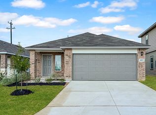 6019 Bowie Mountain, San Antonio, TX 78245