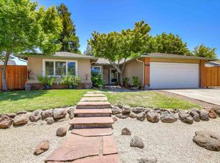 3072 Montevideo Dr, San Ramon, CA 94583