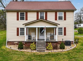 119 White St, Drakes branch, VA