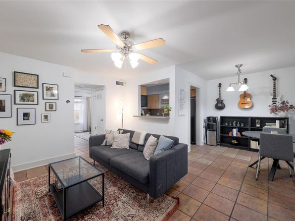 3815 Guadalupe St APT 112, Austin, TX 78751