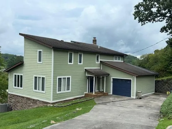 135 Modoc Ave NE, Wise, VA 24293