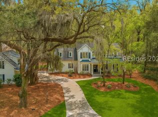 21 Osprey St, Hilton Head Island, SC 29928