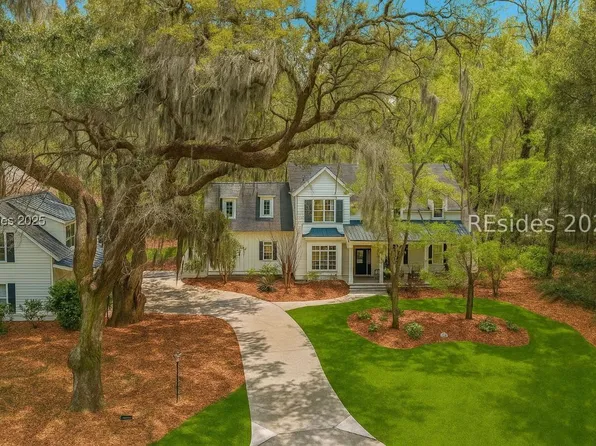 21 Osprey Cir, Okatie, SC 29909