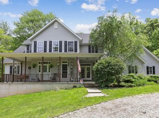 7235 Ballou Rd, Newark, OH 43056