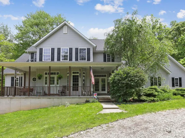 7235 Ballou Rd, Newark, OH 43056