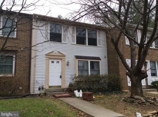 7812 Epsilon Dr, Derwood, MD 20855
