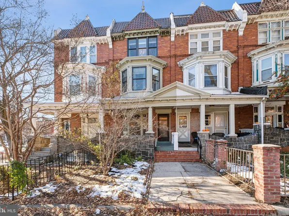 2602 N Calvert St, Baltimore, MD 21218